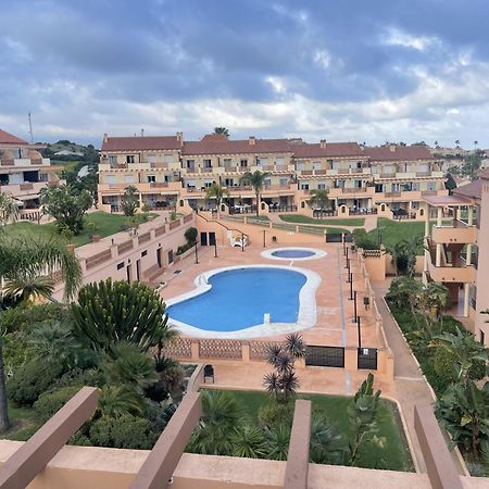 Alta Lomas Sea Heights By Alfresco Stays La Cala De Mijas Exterior photo