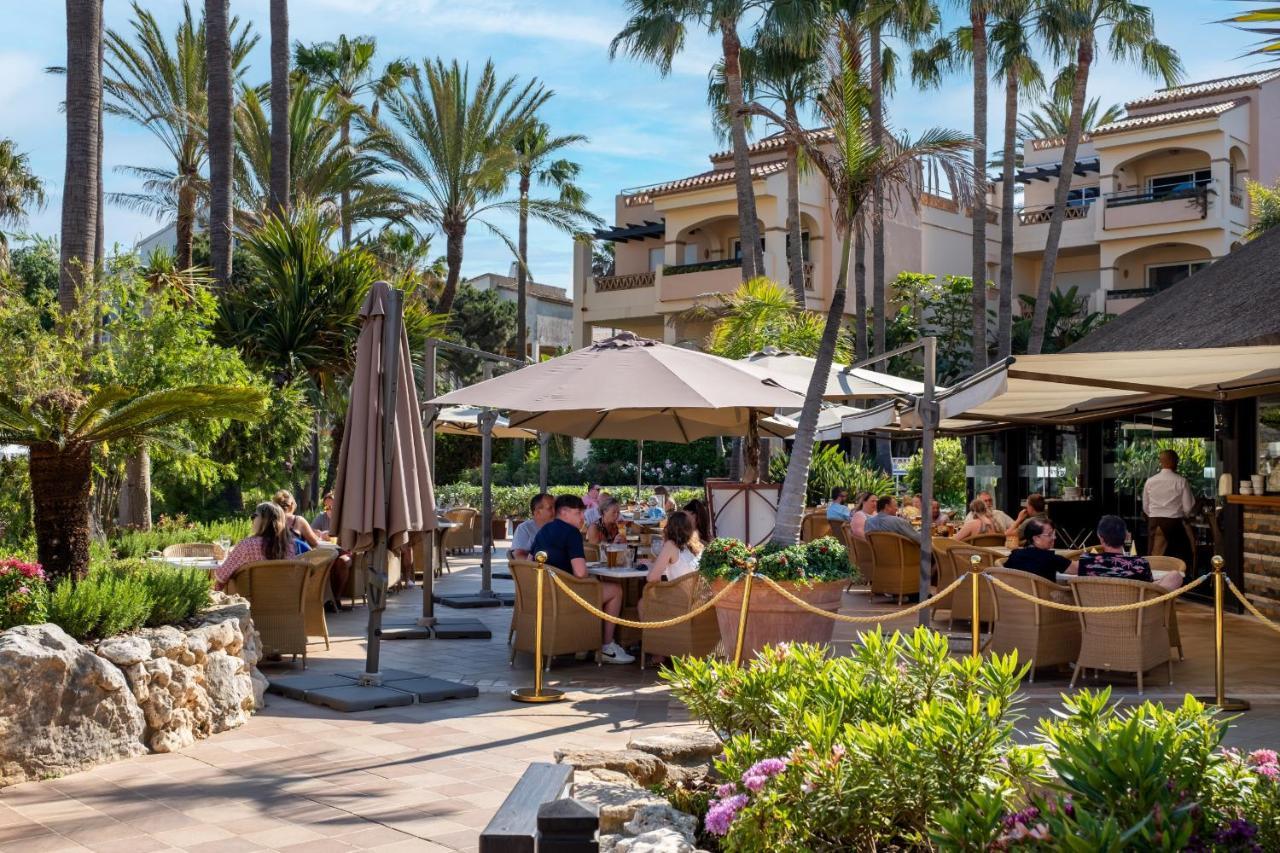 Alta Lomas Sea Heights By Alfresco Stays La Cala De Mijas Exterior photo