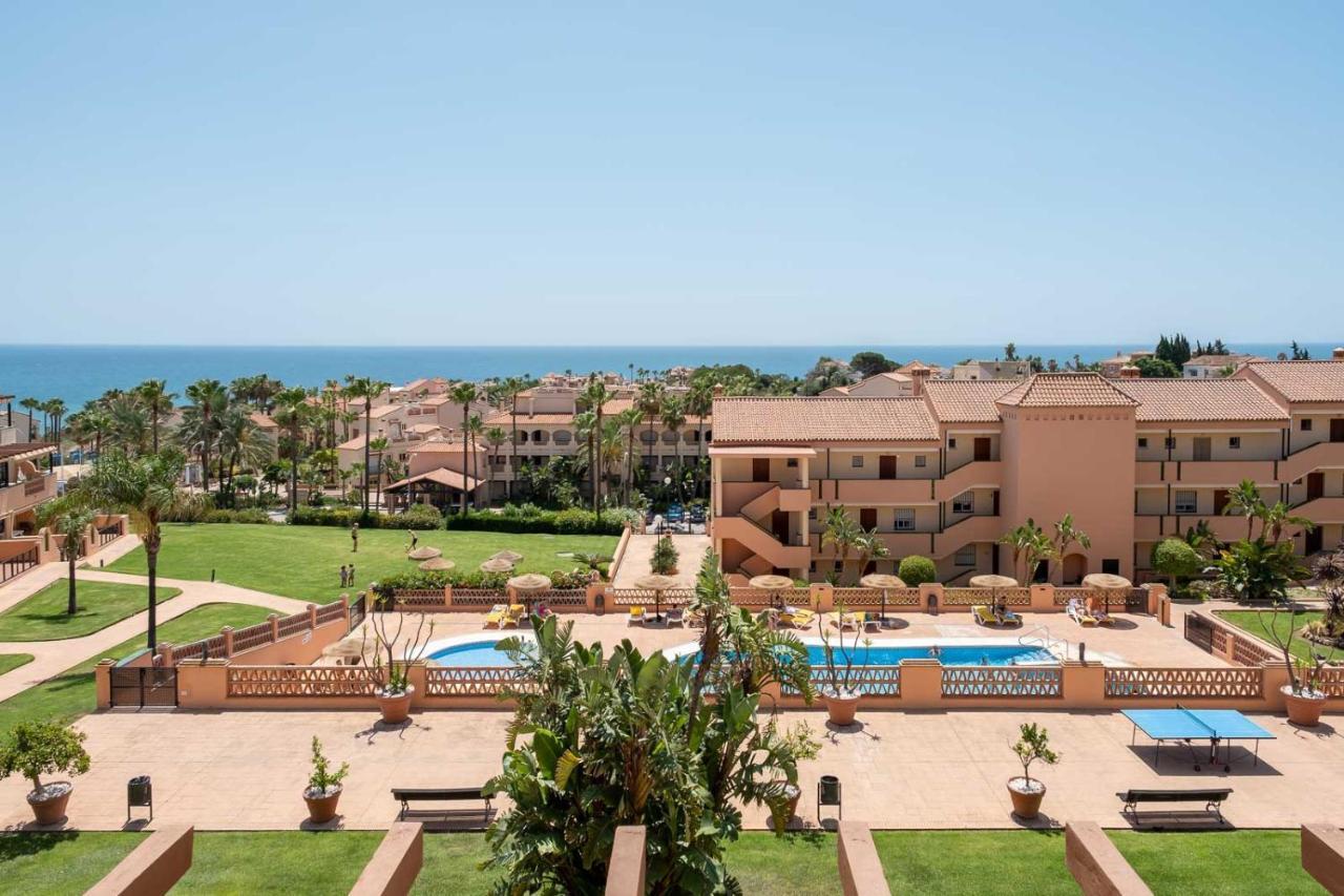Alta Lomas Sea Heights By Alfresco Stays La Cala De Mijas Exterior photo
