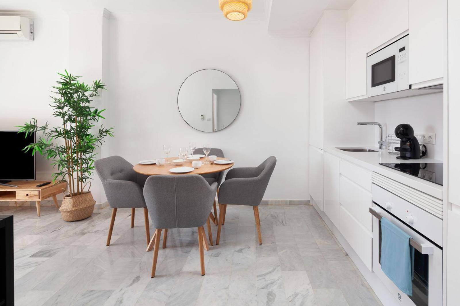 Alta Lomas Sea Heights By Alfresco Stays La Cala De Mijas Exterior photo