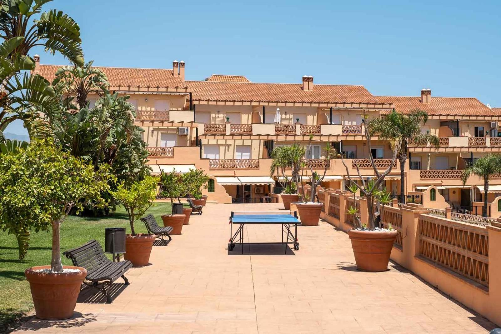 Alta Lomas Sea Heights By Alfresco Stays La Cala De Mijas Exterior photo