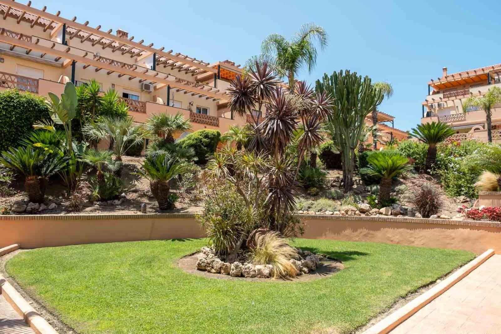 Alta Lomas Sea Heights By Alfresco Stays La Cala De Mijas Exterior photo