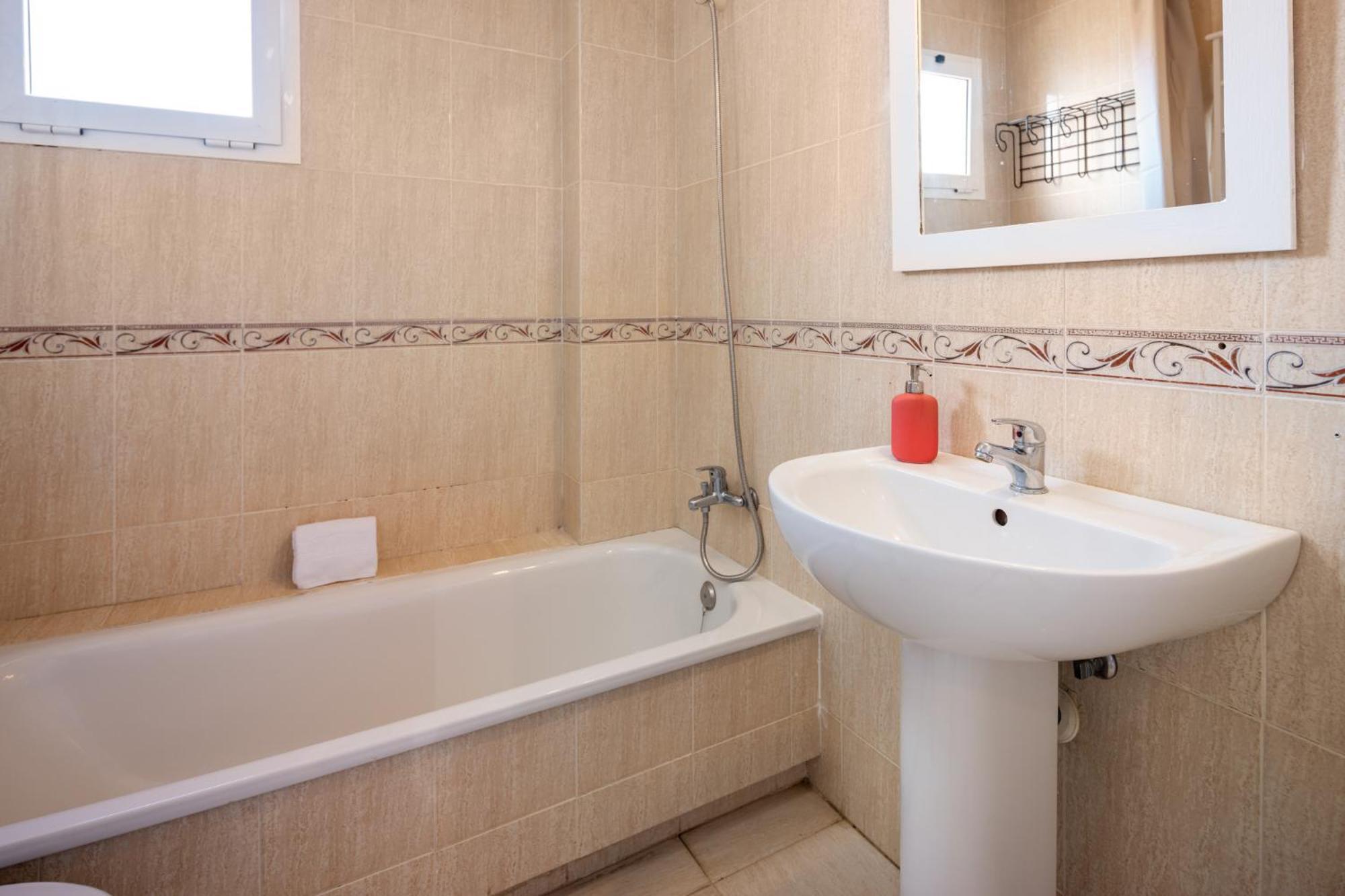 Alta Lomas Sea Heights By Alfresco Stays La Cala De Mijas Exterior photo
