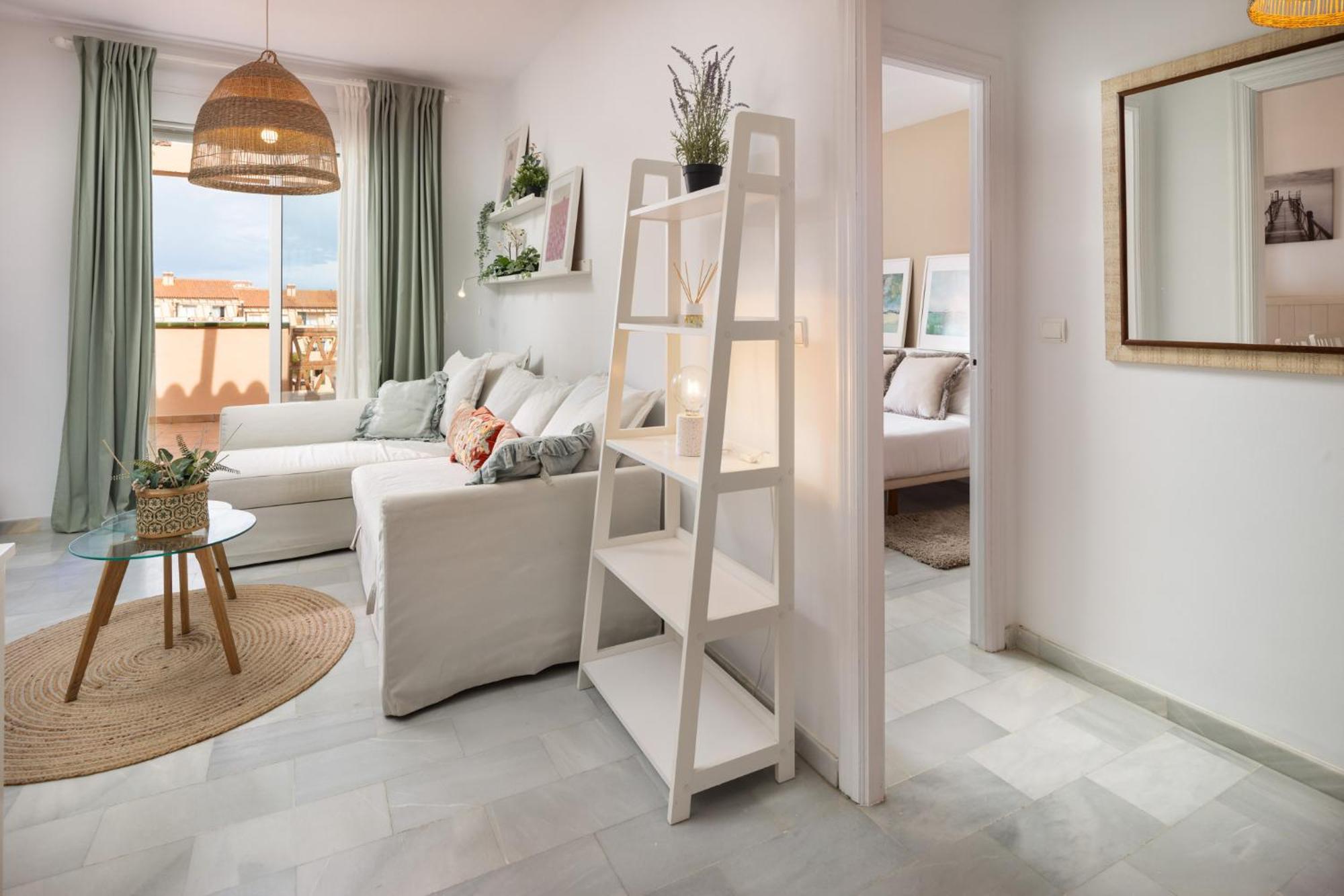 Alta Lomas Sea Heights By Alfresco Stays La Cala De Mijas Exterior photo